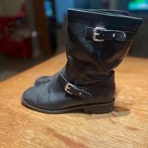 Rag and Bone ankle boot